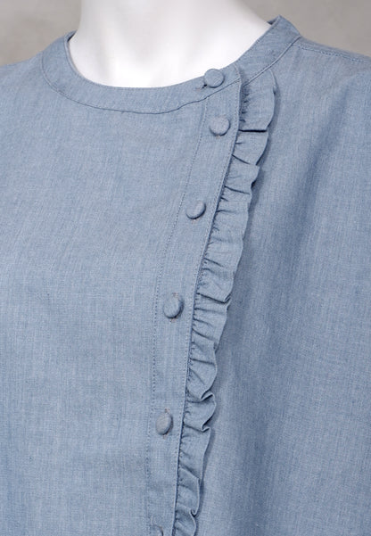 TRISET LADIES BLOUSE - LR3051690