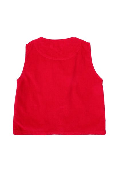 OXA KIDS GIRL VEST - OJ1100202