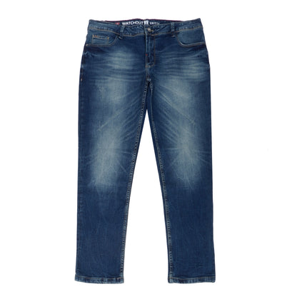 WATCHOUT CELANA PRIA HUDSON SLIM FIT - JP812330033
