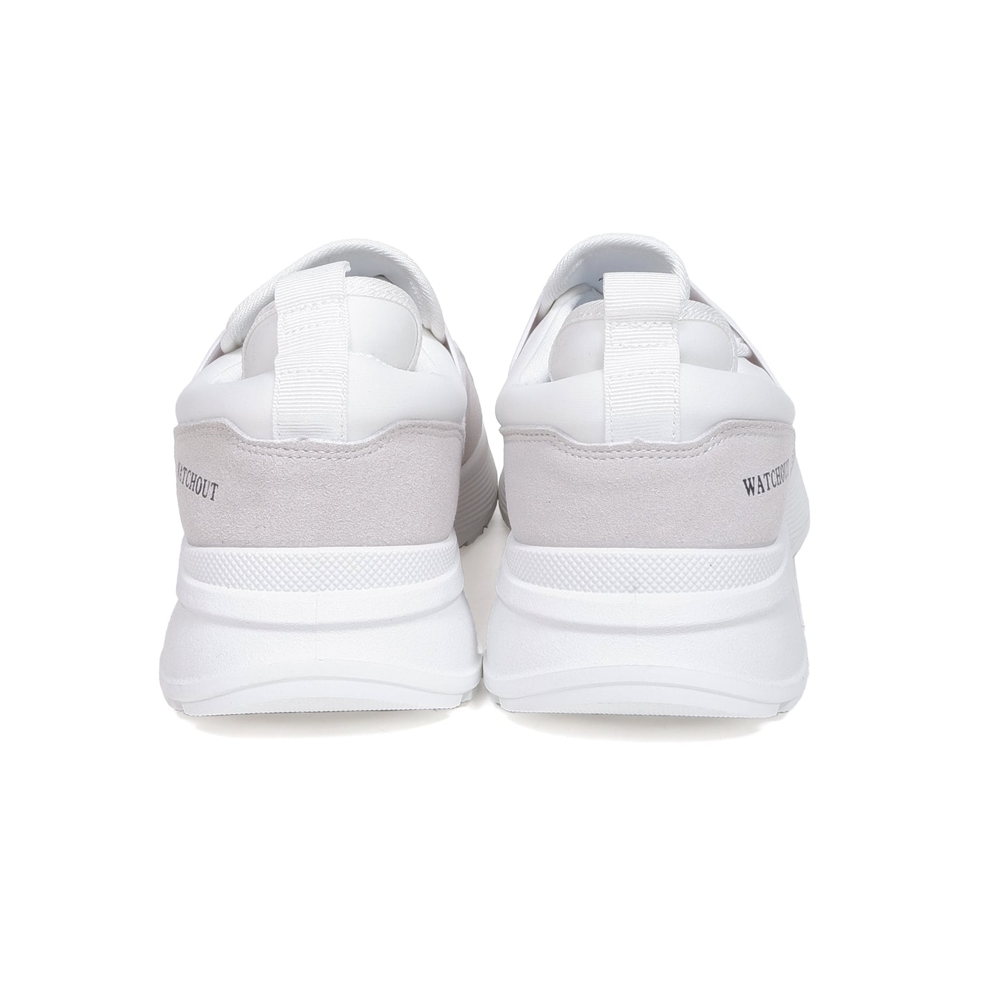 Watchout Sepatu Pria Sneakers | Casual | Size 39 - 43 | WZ2004003