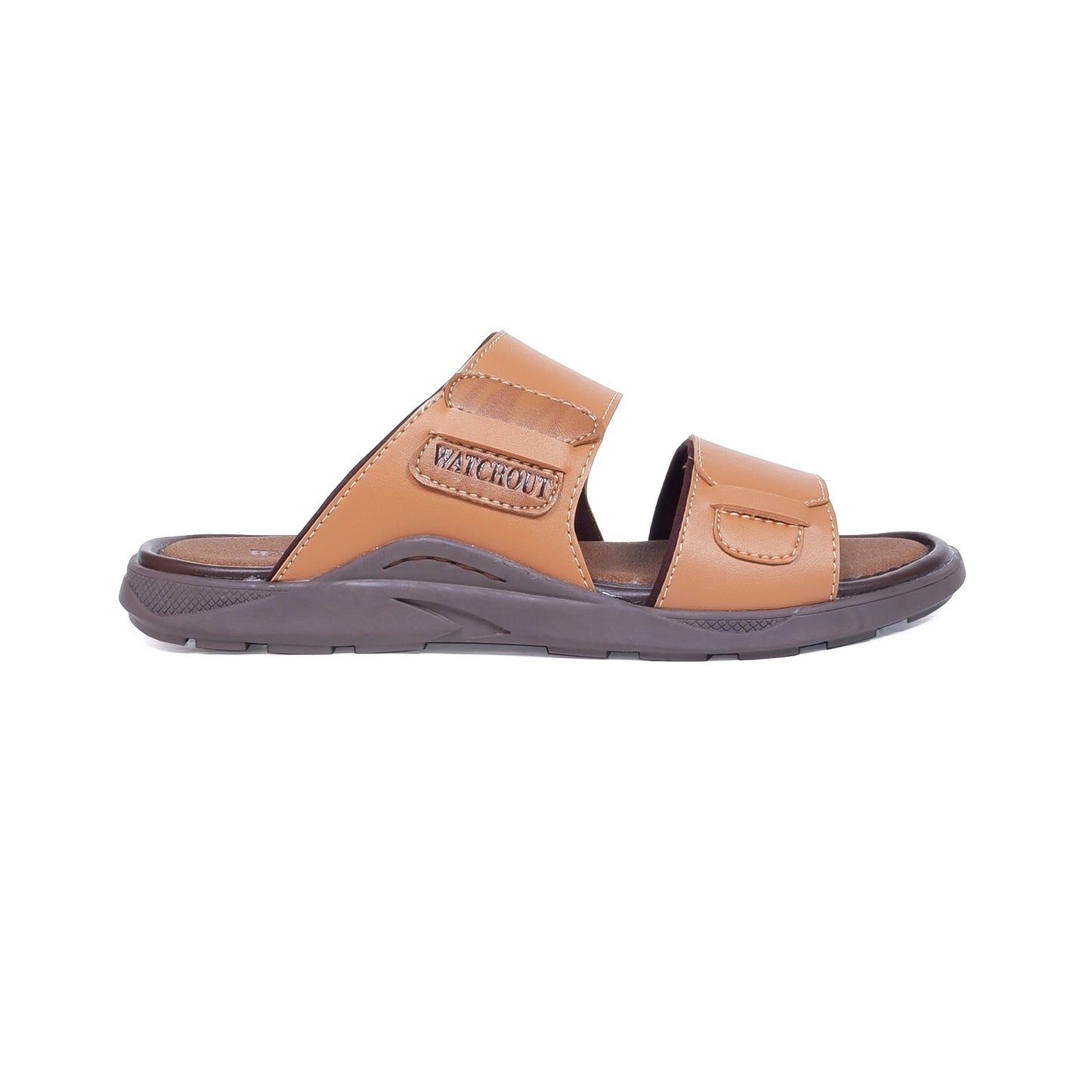 Watchout Sandal Pria Slide - WY2200903