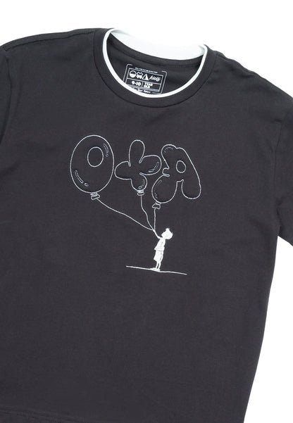 OXA KIDS BOY T-SHIRT - OK4102800