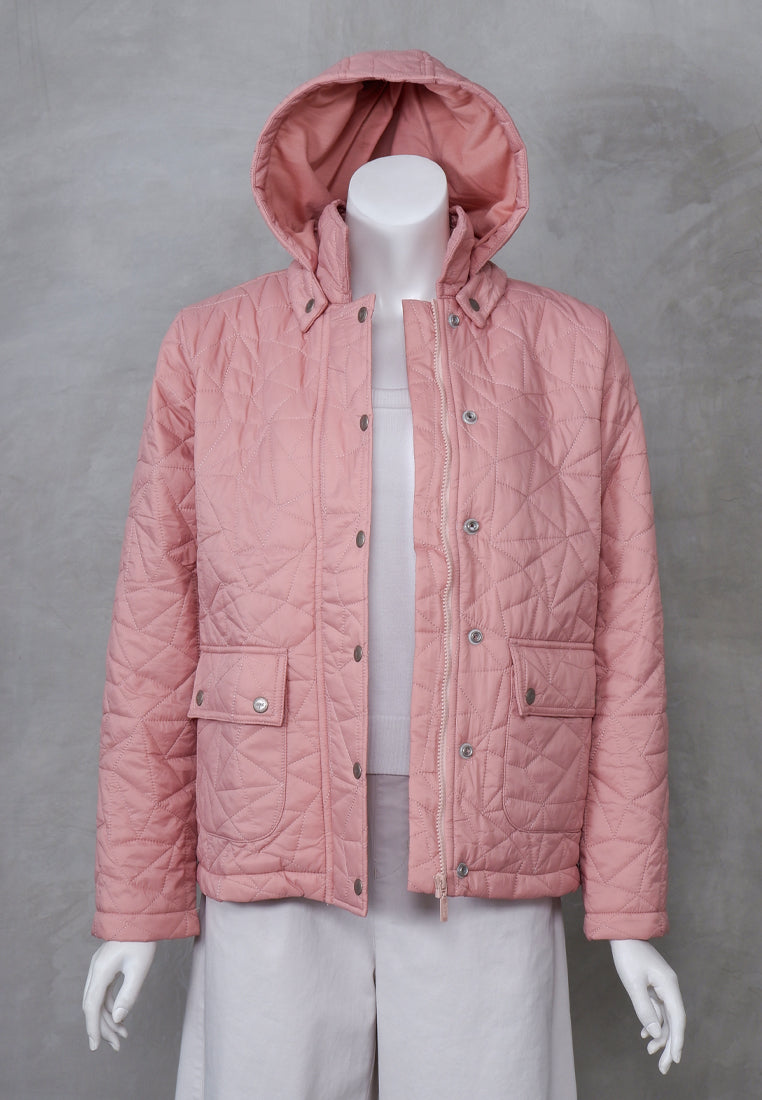 TRISET CASUAL JACKET WINTER - TJ3032400