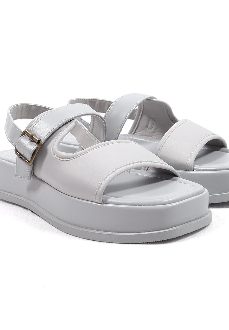 Triset Sandal Wanita | Casual | Slingback | TF8003903