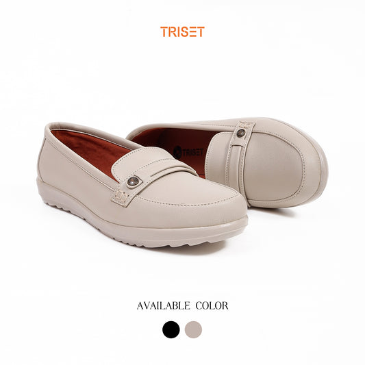 Triset Sepatu Wanita Loafer - TF410110306