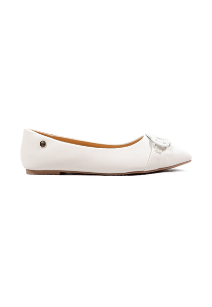 Triset Sepatu Wanita | Flat Shoes | Formal  | TF4201703
