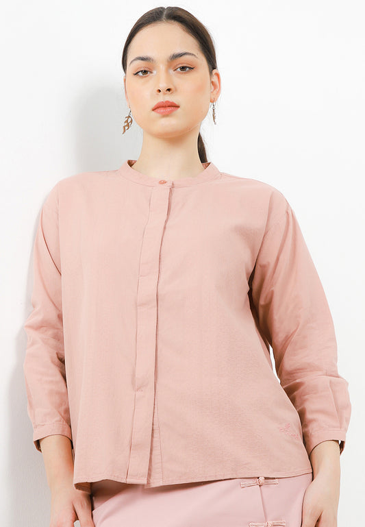 TRISET CASUAL BLOUSE - TR3096600