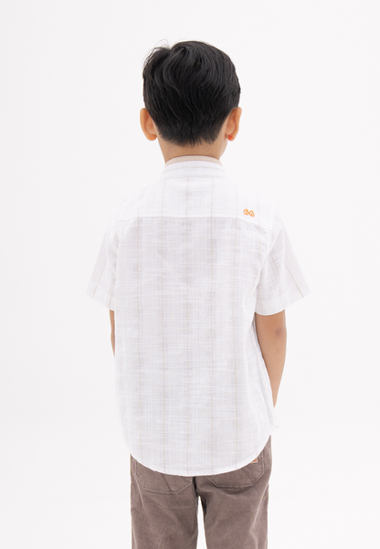 OXA KIDS BOY RABIGH KOKO - OS7101601