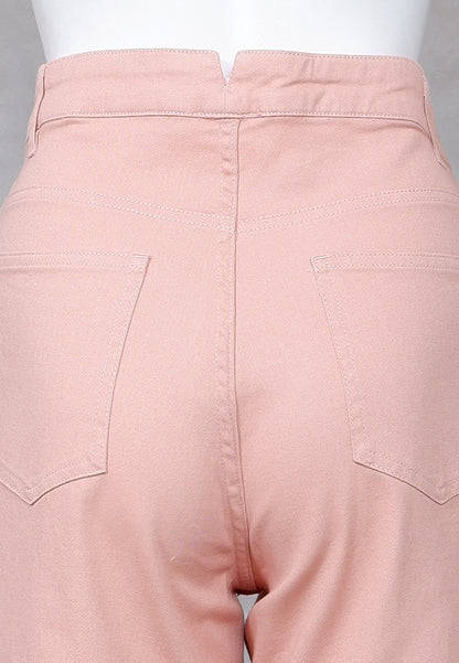 TRISET CASUAL PANTS - TP8006290