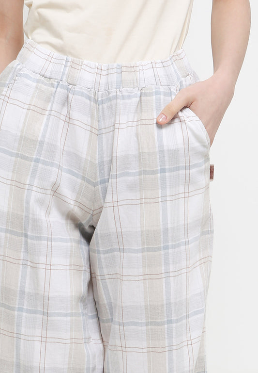 TRISET CASUAL VALERIE PANTS - TP6004501