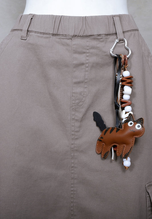 TRISET CASUAL SKIRT - TN3013450