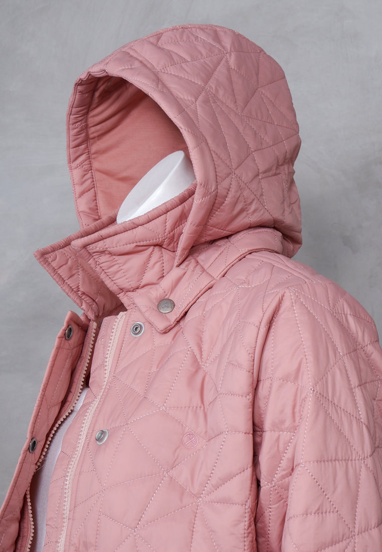 TRISET CASUAL JACKET WINTER - TJ3032400