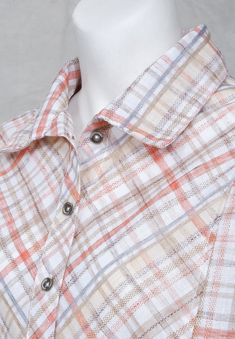 TRISET CASUAL BLOUSE - TR3102071