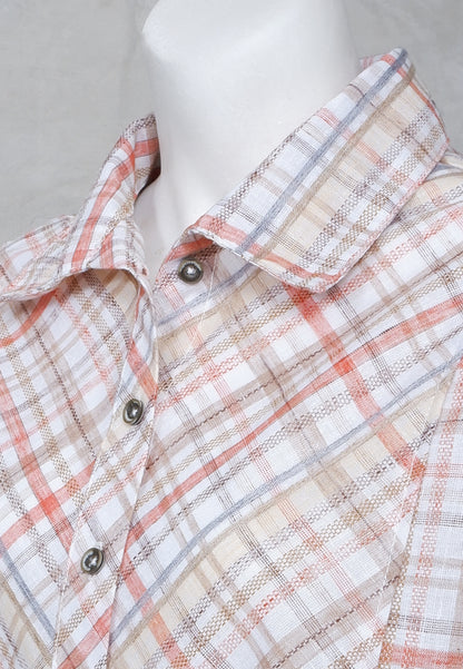 TRISET CASUAL BLOUSE - TR3102071