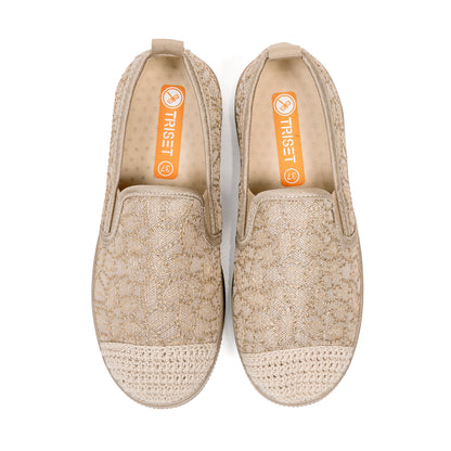 Triset Sepatu Wanita | Casual | Semi Formal | Loafer | TF4103209