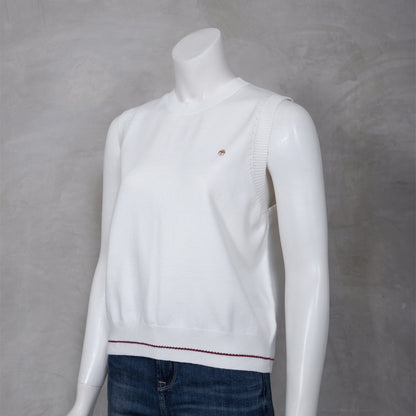 Triset Casual Vest Knit Wanita - TM1000790
