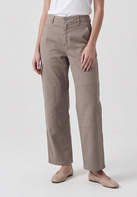 TRISET LADIES CARGO PANTS - LP3000430