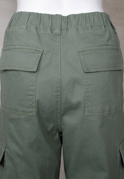 TRISET CASUAL CARGO PANTS - TP3001250