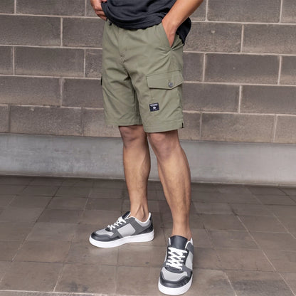 Watchout Celana Pria Louisiana Shorts - JP4001568