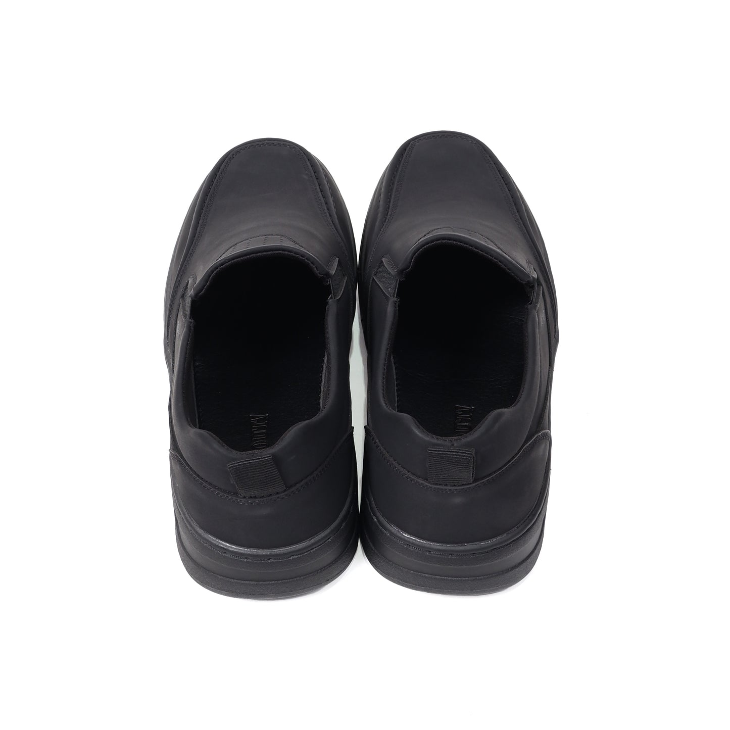 Watchout Sepatu Pria Moccasin - WV3101403