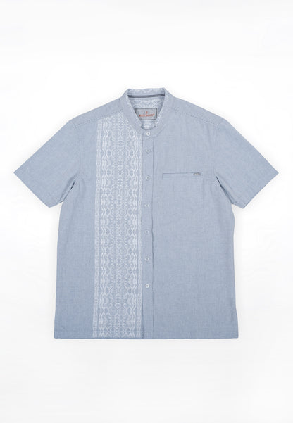 Watchout Pakaian Pria Short Sleeve Koko - WS8023200
