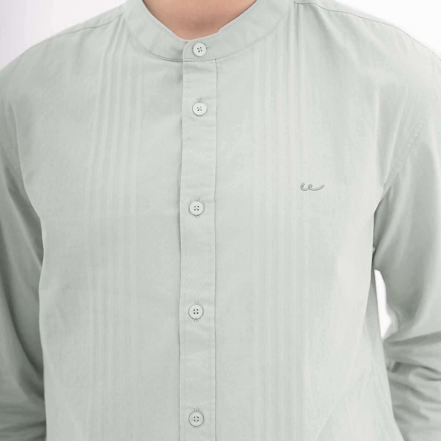 Watchout Pakaian Pria Long Sleeve Duba Koko - JS811040009