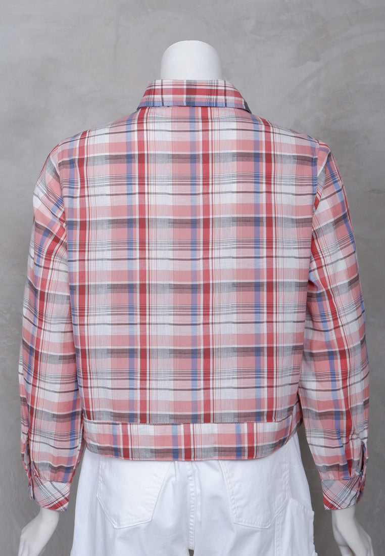 TRISET CASUAL BLOUSE - TR3104291