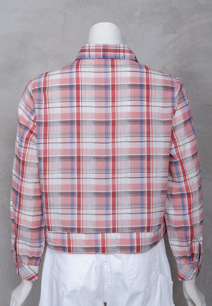 TRISET CASUAL BLOUSE - TR3104291