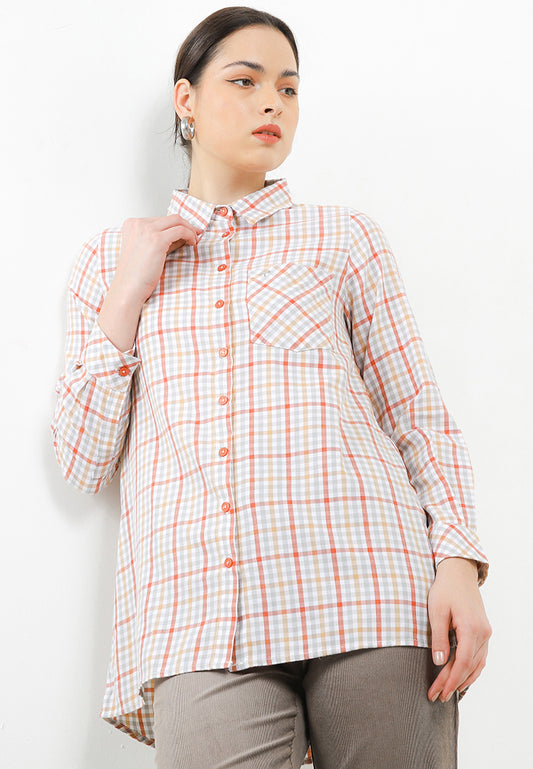 TRISET CASUAL BLOUSE - TR3094901