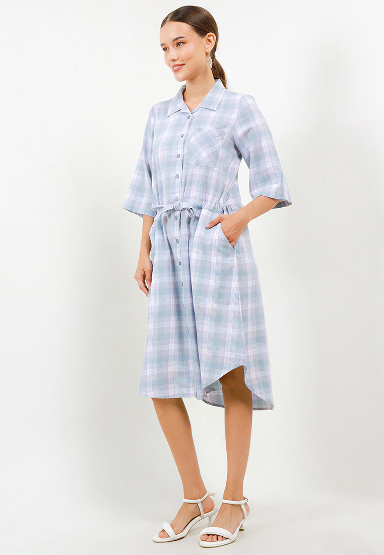 TRISET CASUAL DRESS - TD3018801