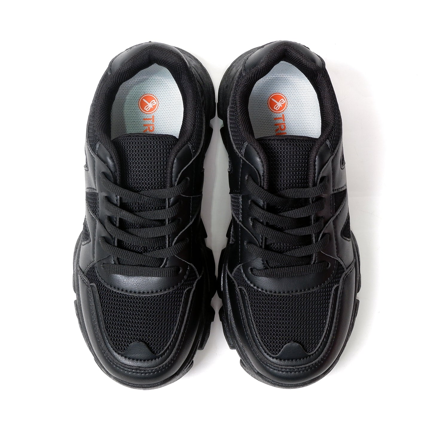 Triset Sepatu Wanita | Casual | Sneaker | TZ2004603