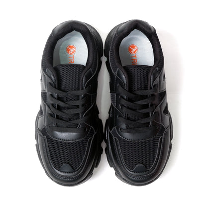 Triset Sepatu Wanita | Casual | Sneaker | TZ2004603