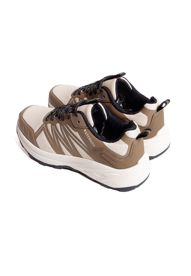 Watchout Sepatu Pria Sneakers | Casual | Size 39 - 43 | WZ2004303