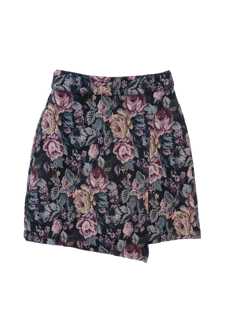 OXA KIDS GIRL ROCELA PANTS - OP4100301