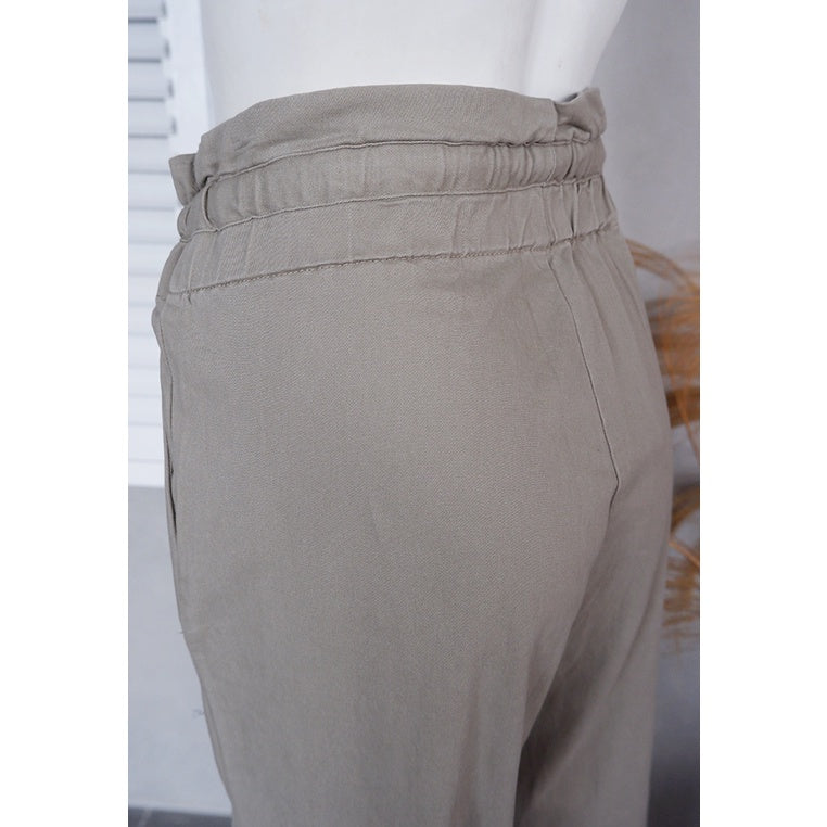 TRISET CASUAL JULIET PANTS -TP8004800