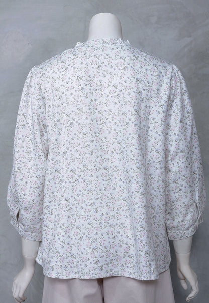 TRISET LADIES BLOUSE - LR5000378