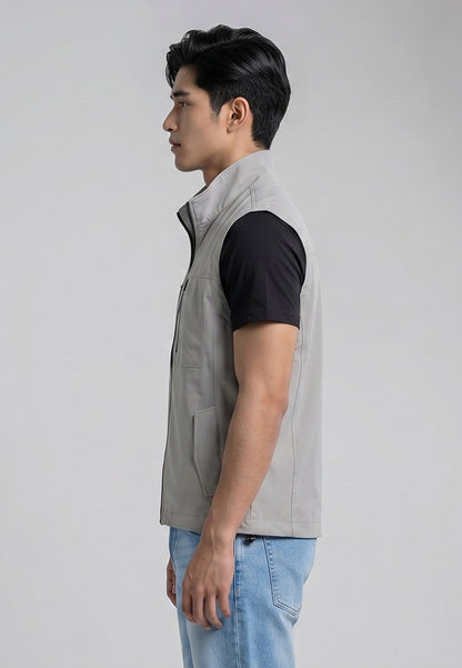 WATCHOUT PADDED VEST PRIA PERTH | REGULER | CASUAL | WJ600200009