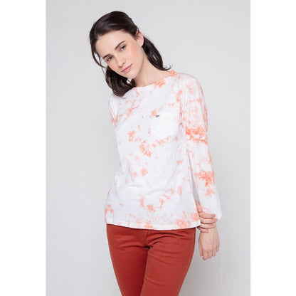 Triset Casual Pakaian Wanita ACELYNN TSHIRT - TK3009000