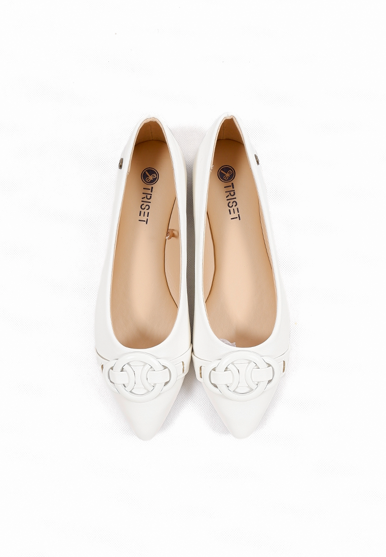 Triset Sepatu Wanita | Flat Shoes | Formal  | TF4201703