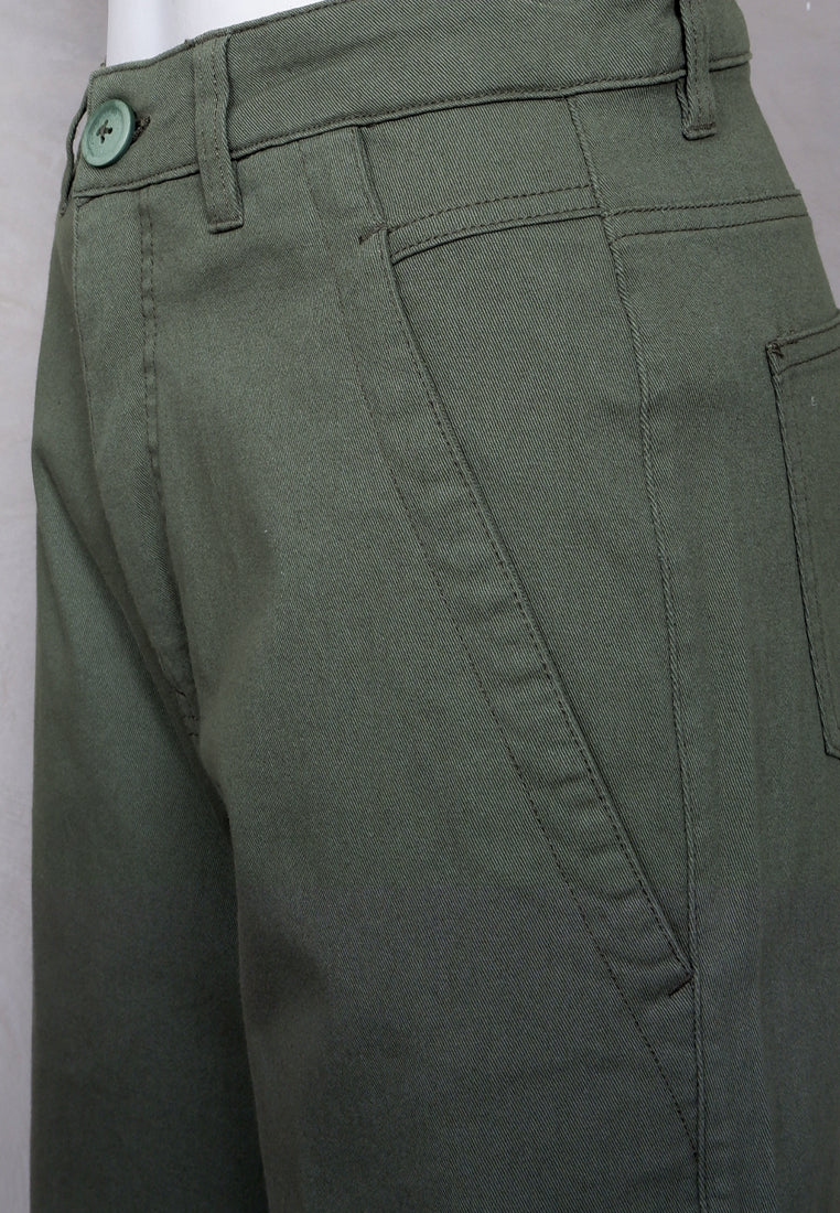 TRISET CASUAL PANTS - TP8006290