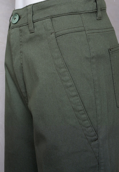 TRISET CASUAL PANTS - TP8006290