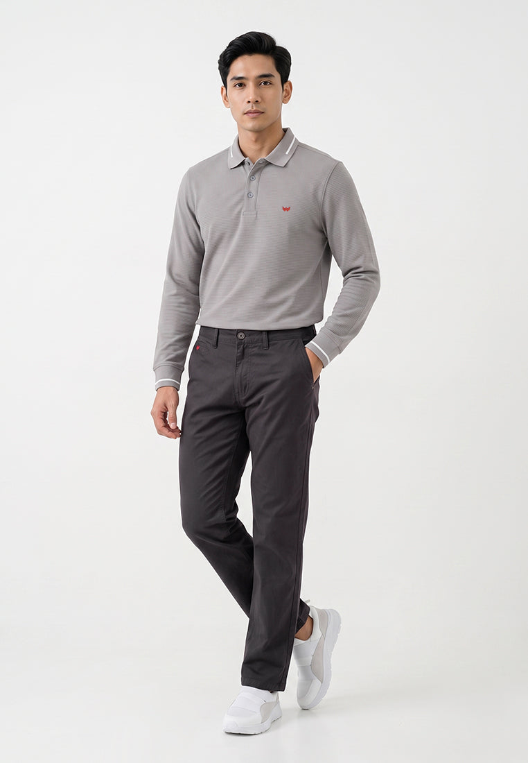 WATCHOUT CELANA PANJANG CASUAL PRIA MISSOURI | REGULER FIT | CASUAL | WP802740024