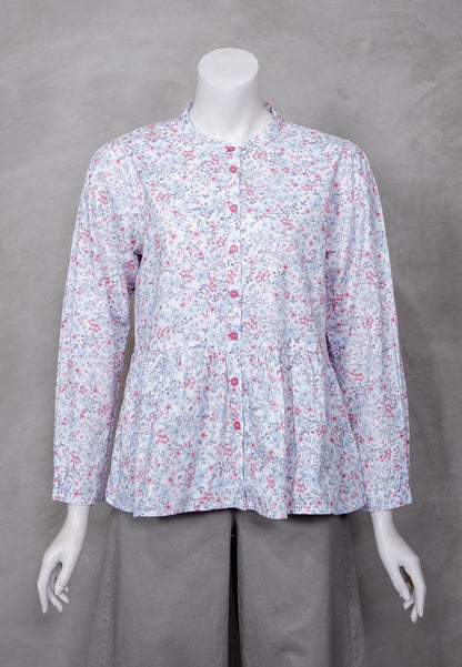 TRISET LADIES BLOUSE - LR3051778