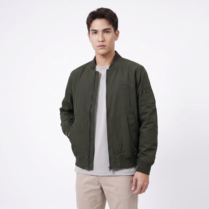WATCHOUT PAKAIAN PRIA JAKET INVERNESS | REGULER FIT | JEANS | WJ301390009
