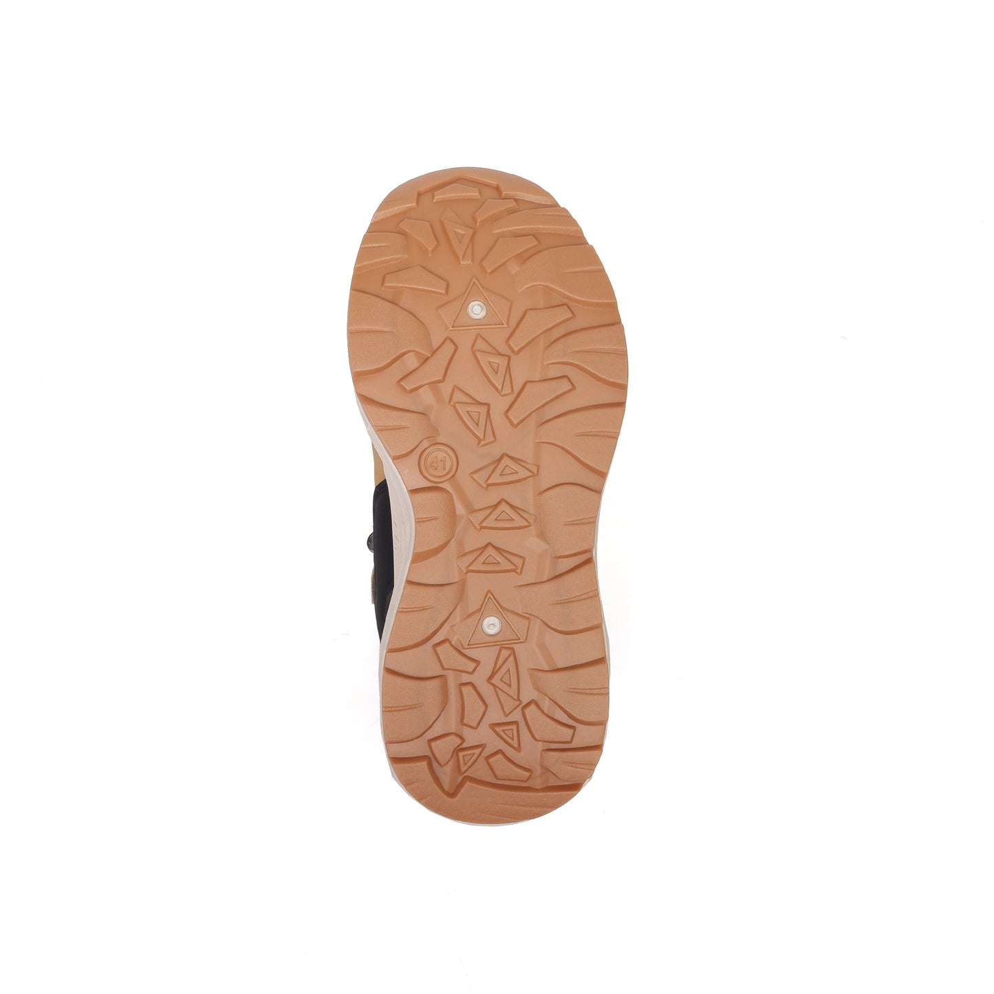 Watchout Sepatu Pria Casual Boots - WC200070319