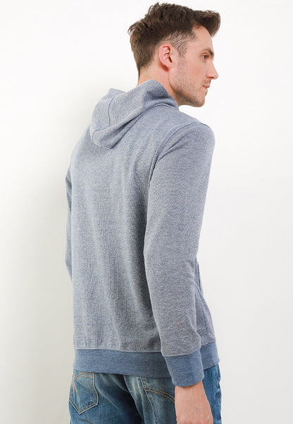 WATCHOUT JEANS WARWICK HOODIE - JJ7002500