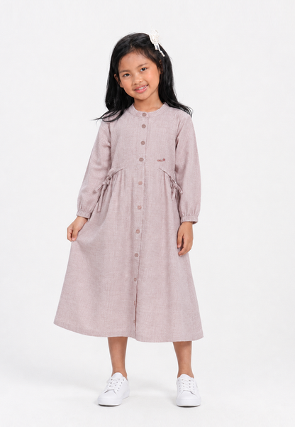 OXA KIDS GIRL ANNABELLE DRESS - OD3103201