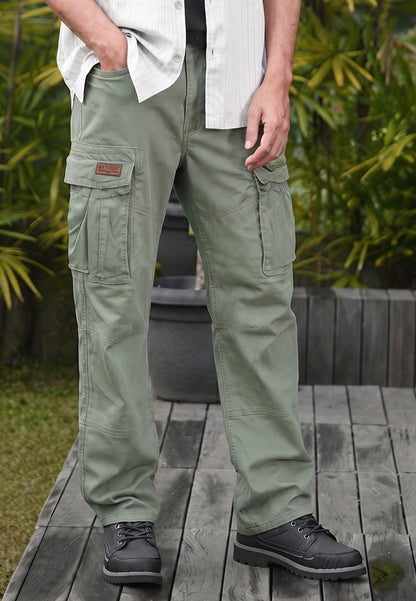 WATCHOUT CELANA CARGO PANJANG PRIA | REGULER FIT | CASUAL | WP301000709