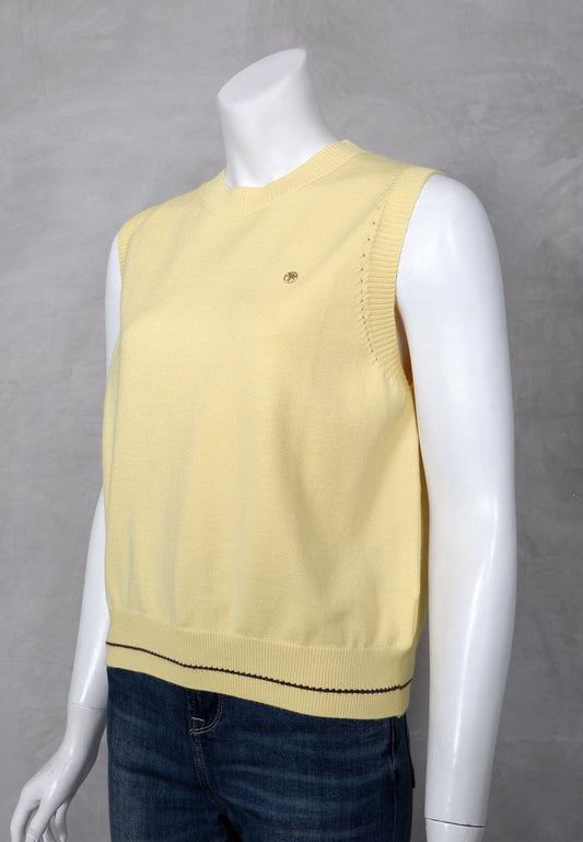 TRISET CASUAL VEST - TM1000790