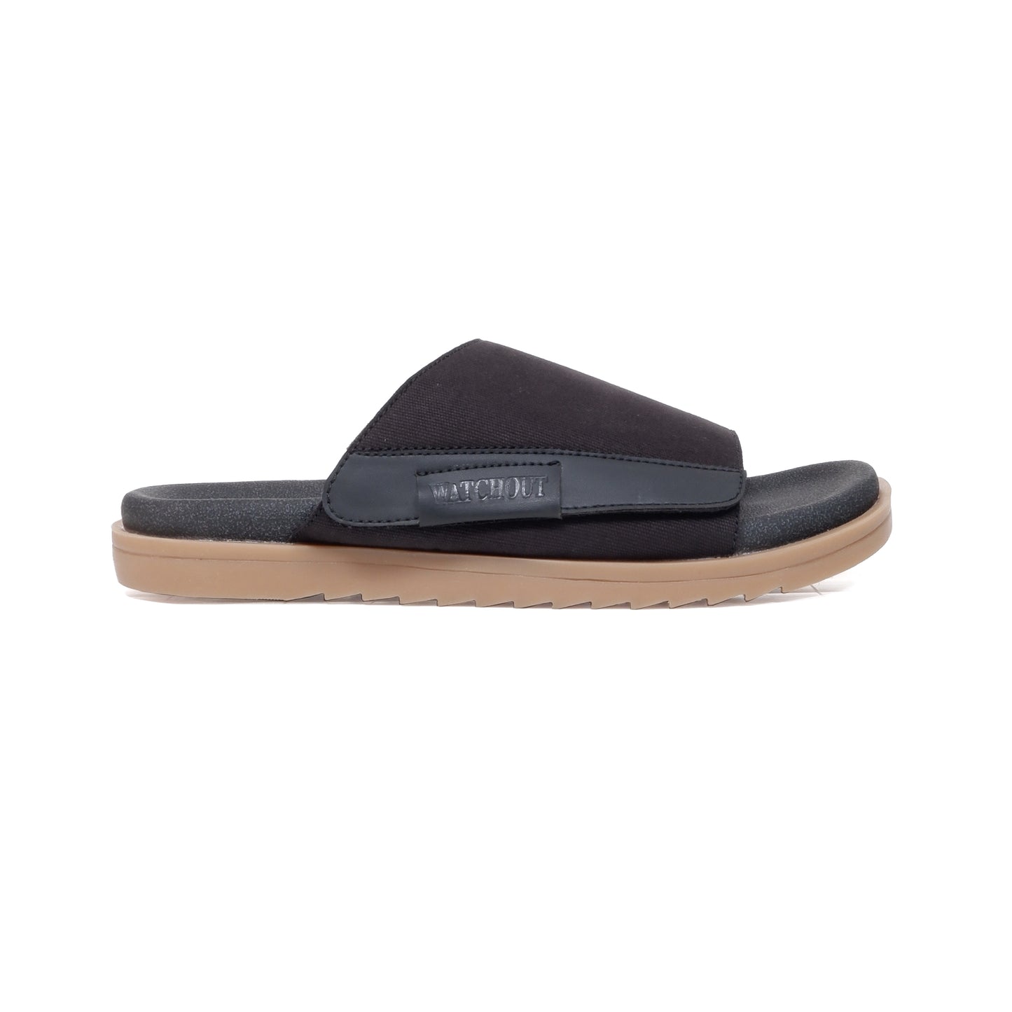 Watchout Sandal Pria Slide - WY2101209